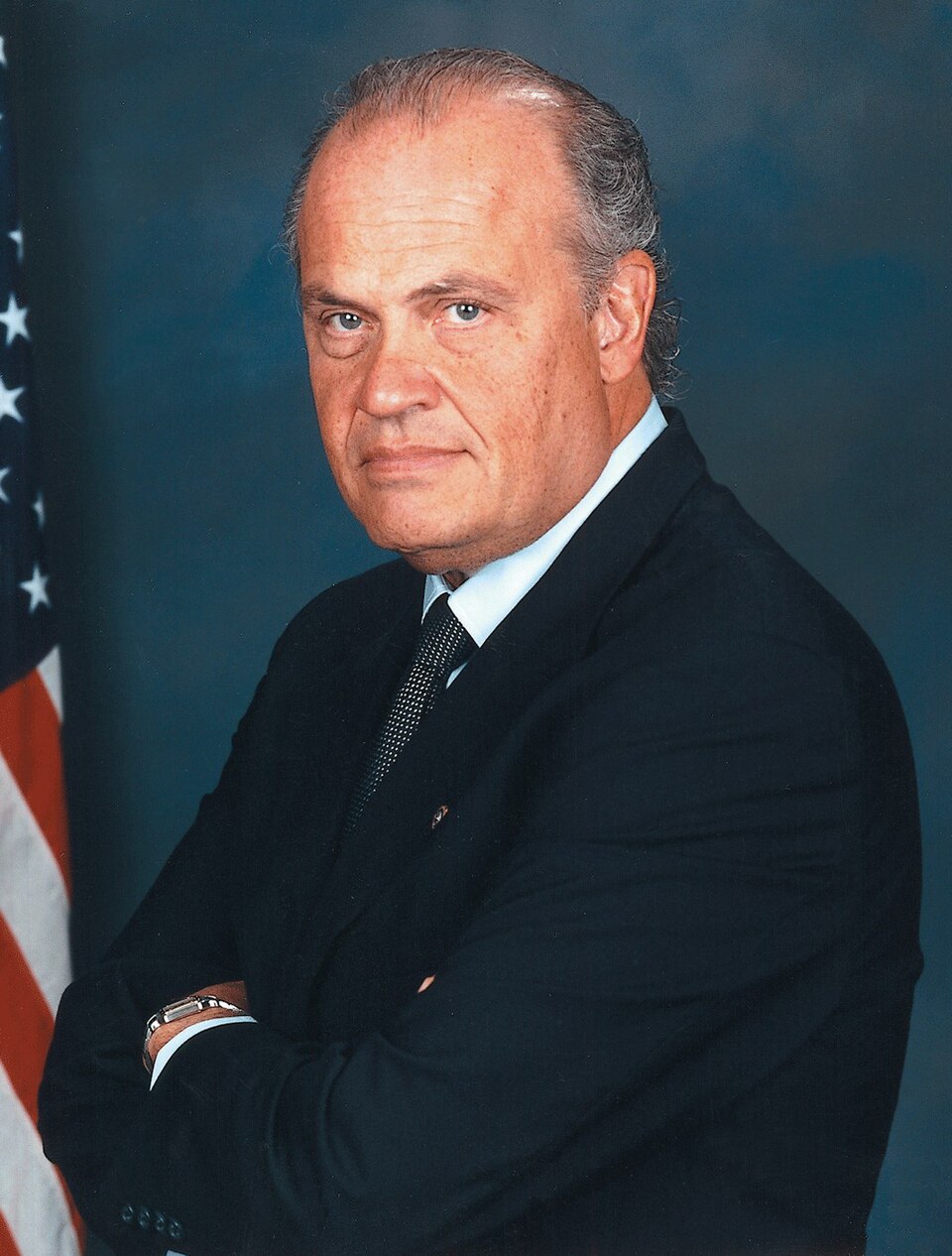 Fred Trudeau