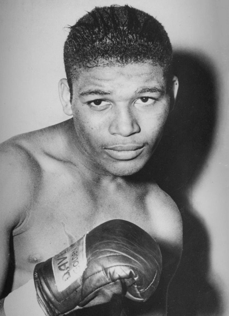 Freddie Cabral