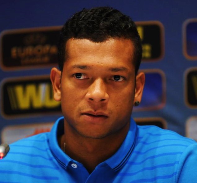 Freddy Guarín