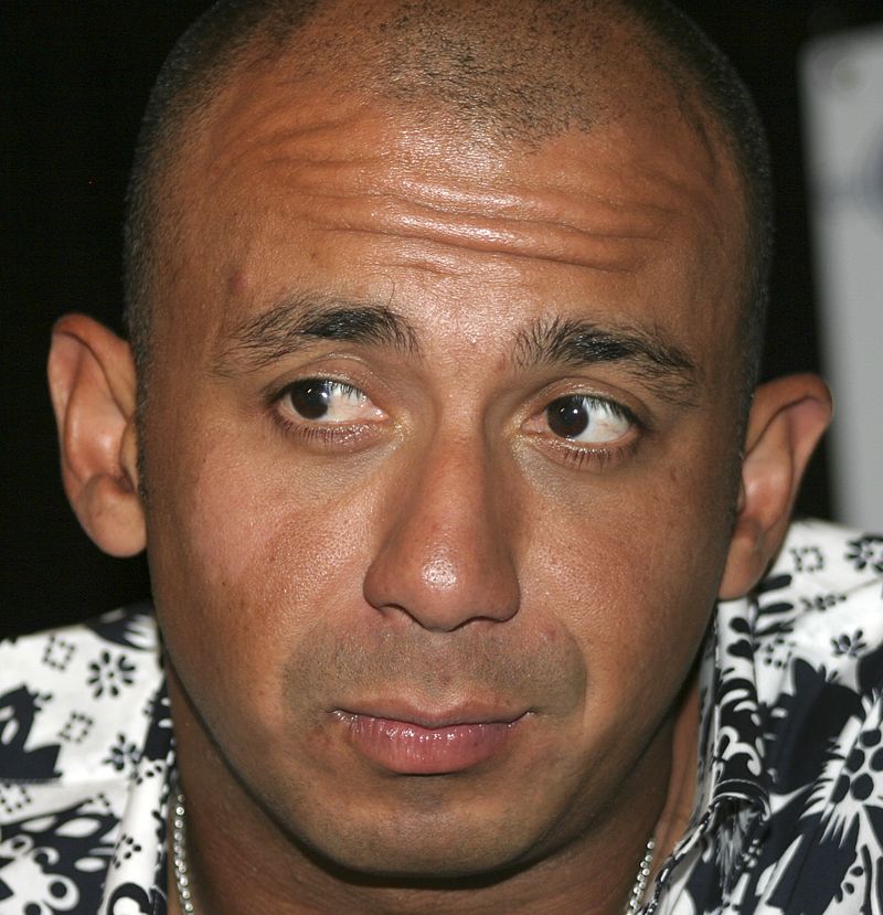 Freddy Guillén