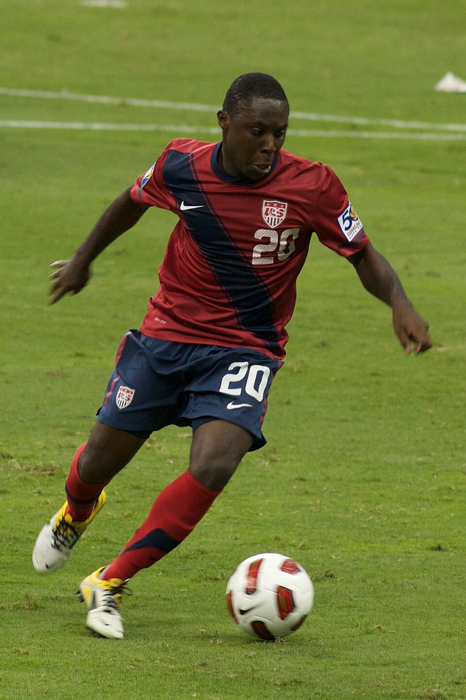 Freddy Lazio