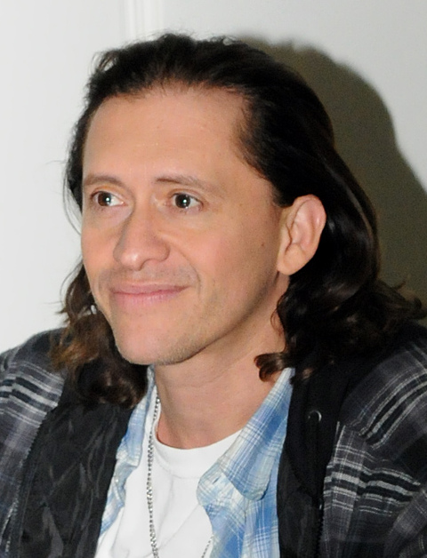 Freddy Lazo
