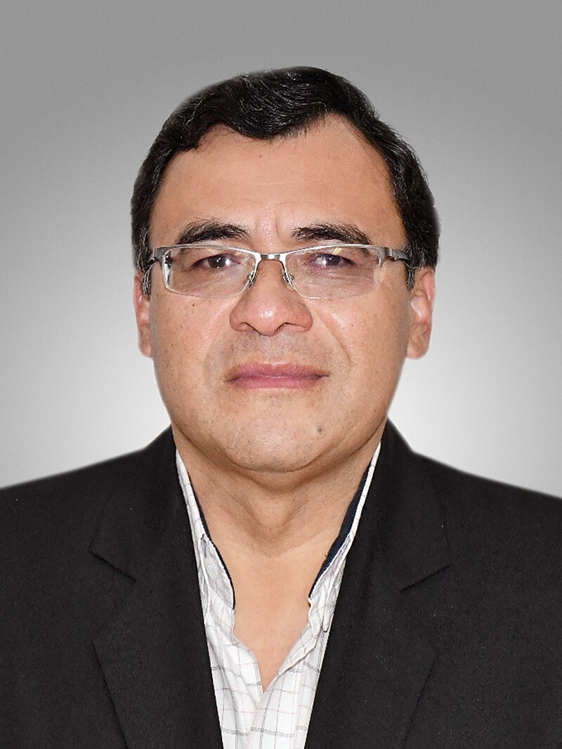 Freddy Melgar Soliz