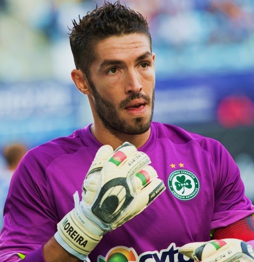 Freddy Moreira