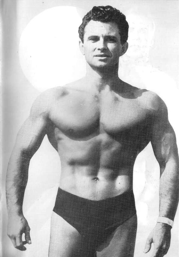 Freddy Ortiz