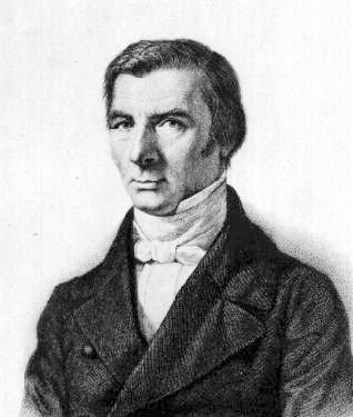 Frédéric Benoist