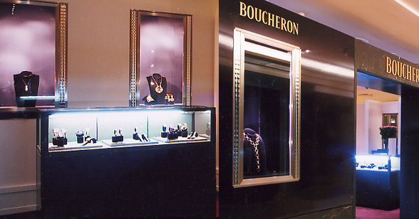 Frédéric Boucheron