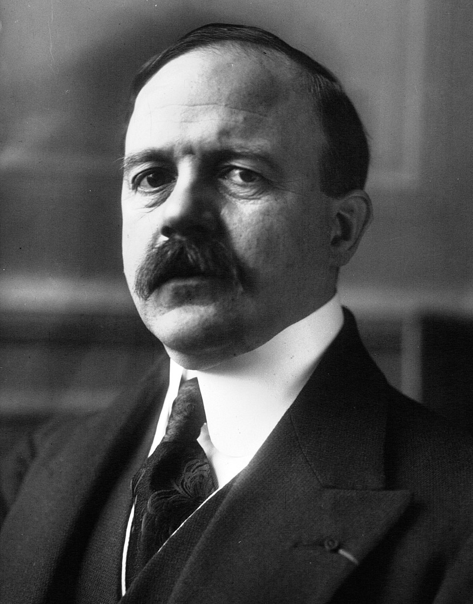 Frederic Bouisson
