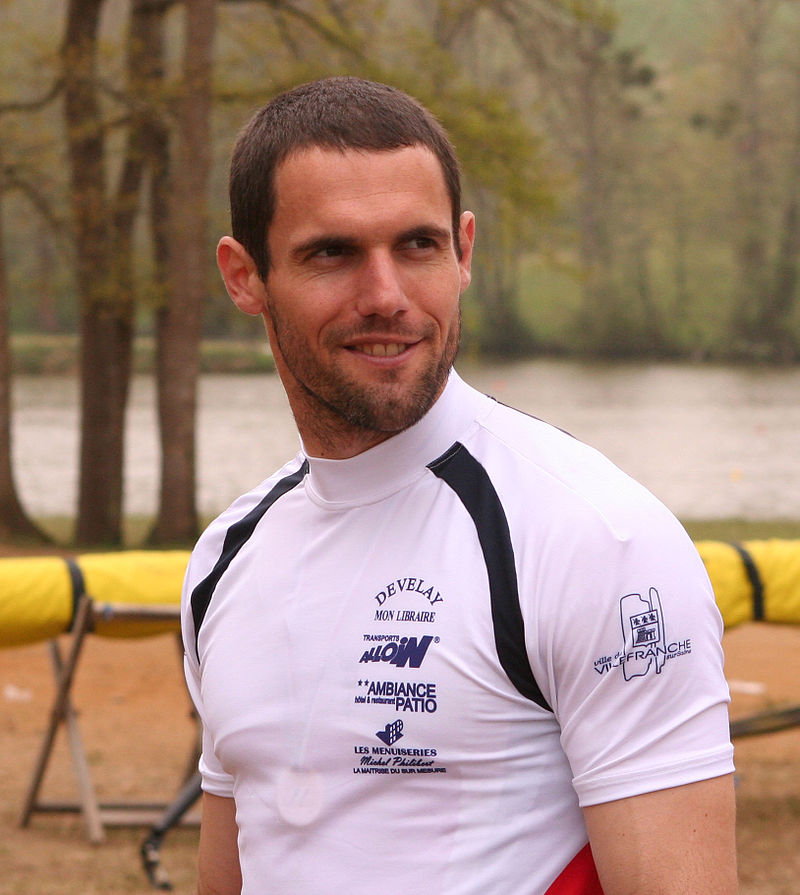 Frédéric Dufour