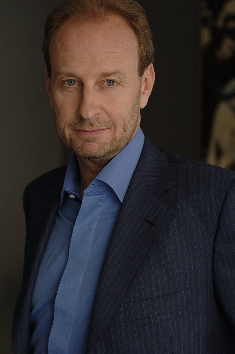 Frédéric Fusari
