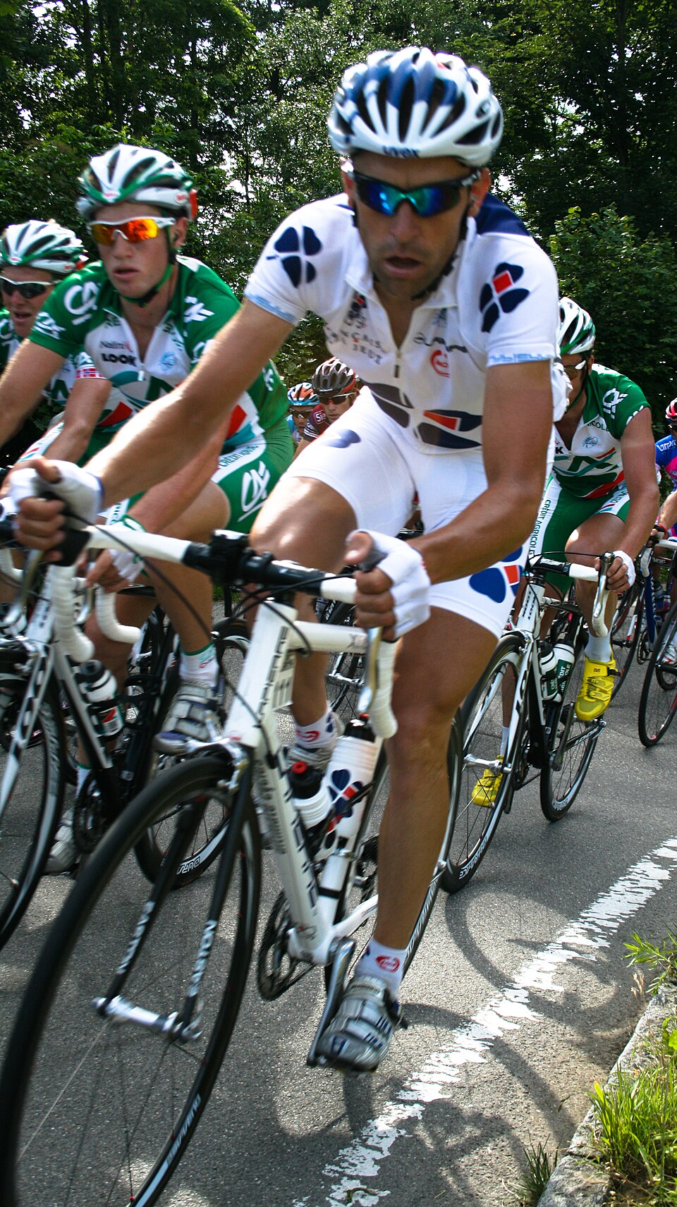 Frédéric Guesdon