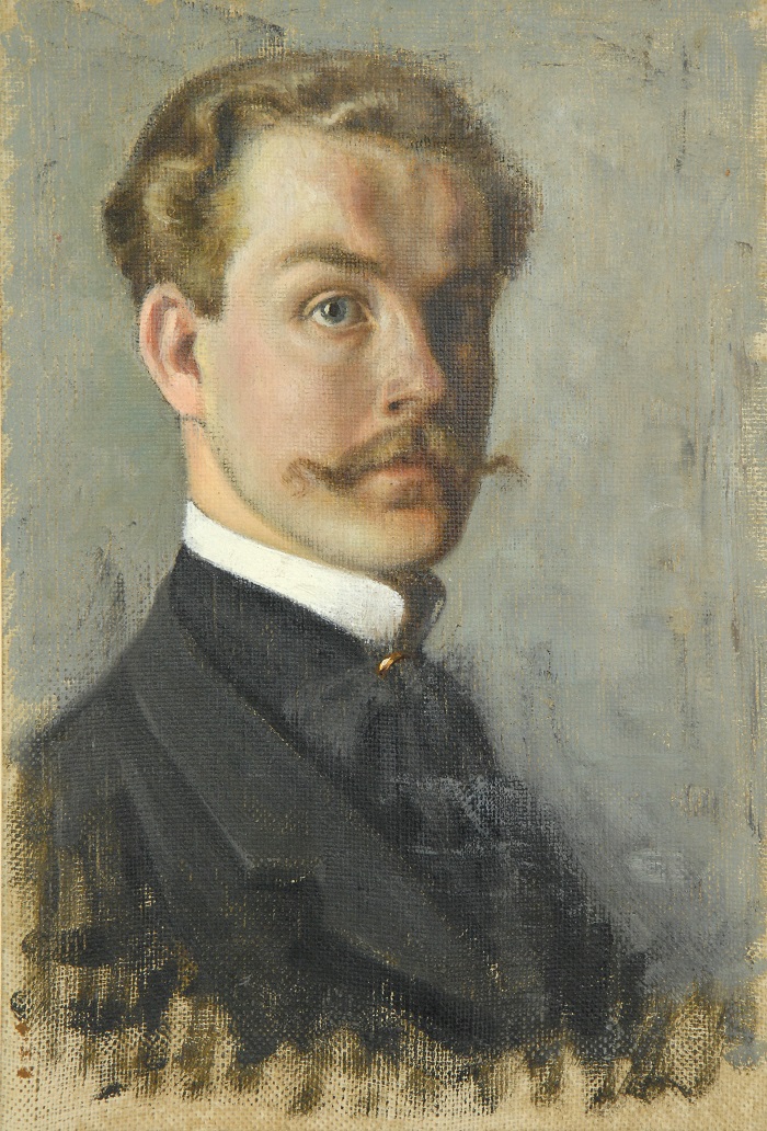 Frédéric Ober