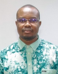 Fréderic Ouédraogo