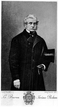 Frédéric Pichon