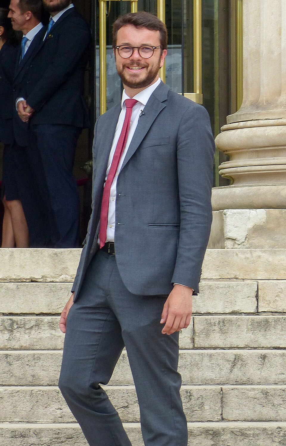 Frédéric Sawicki