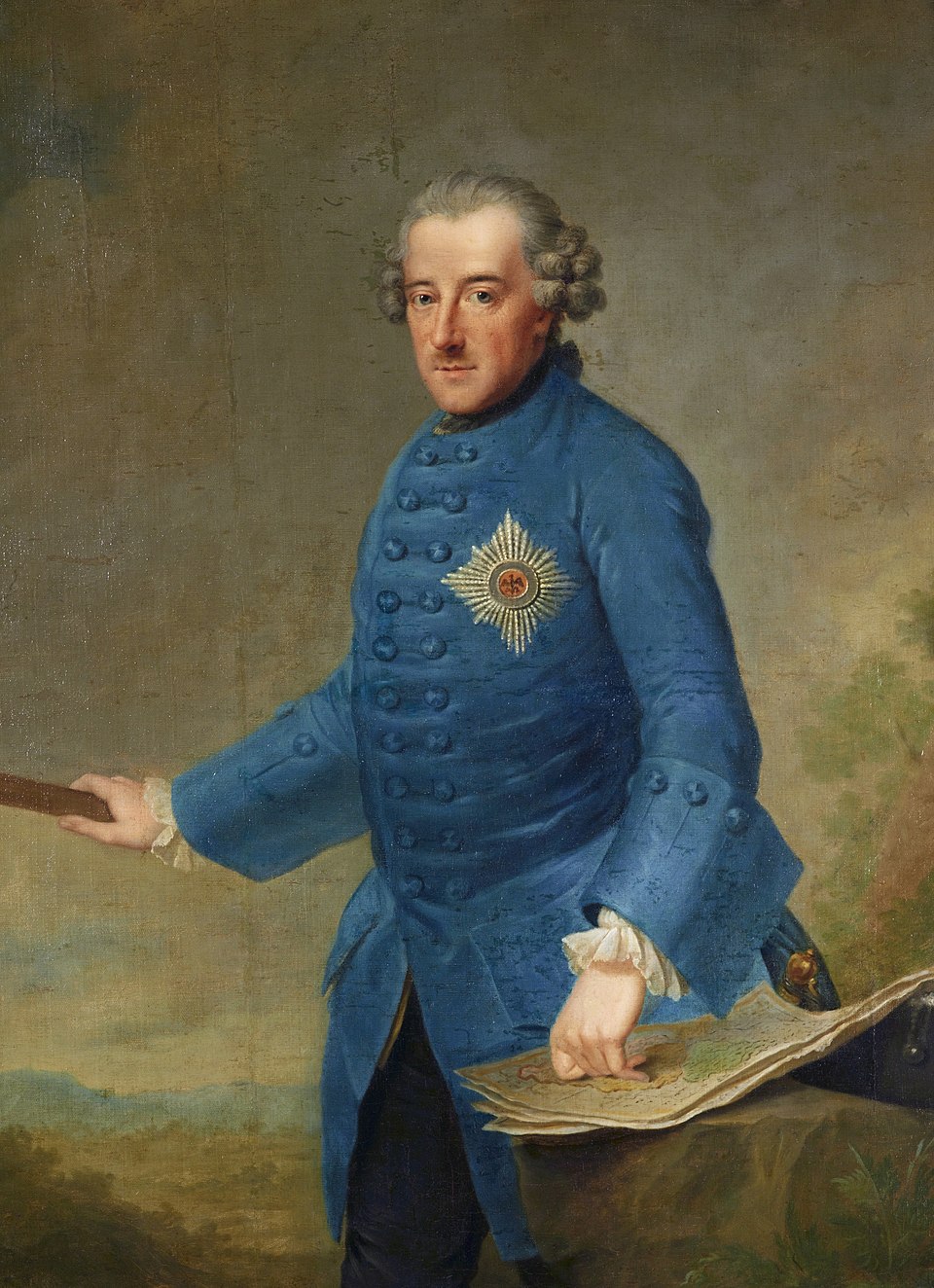 Frederic the Great