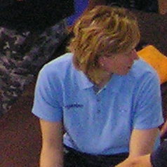 Frederic Vergnoux
