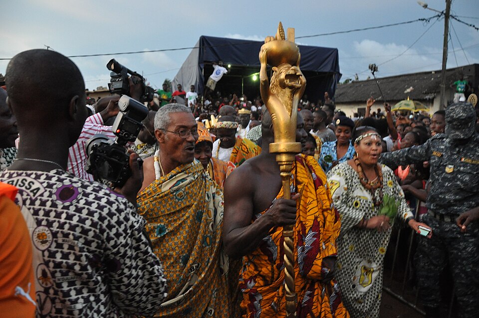 Frederick Amissah