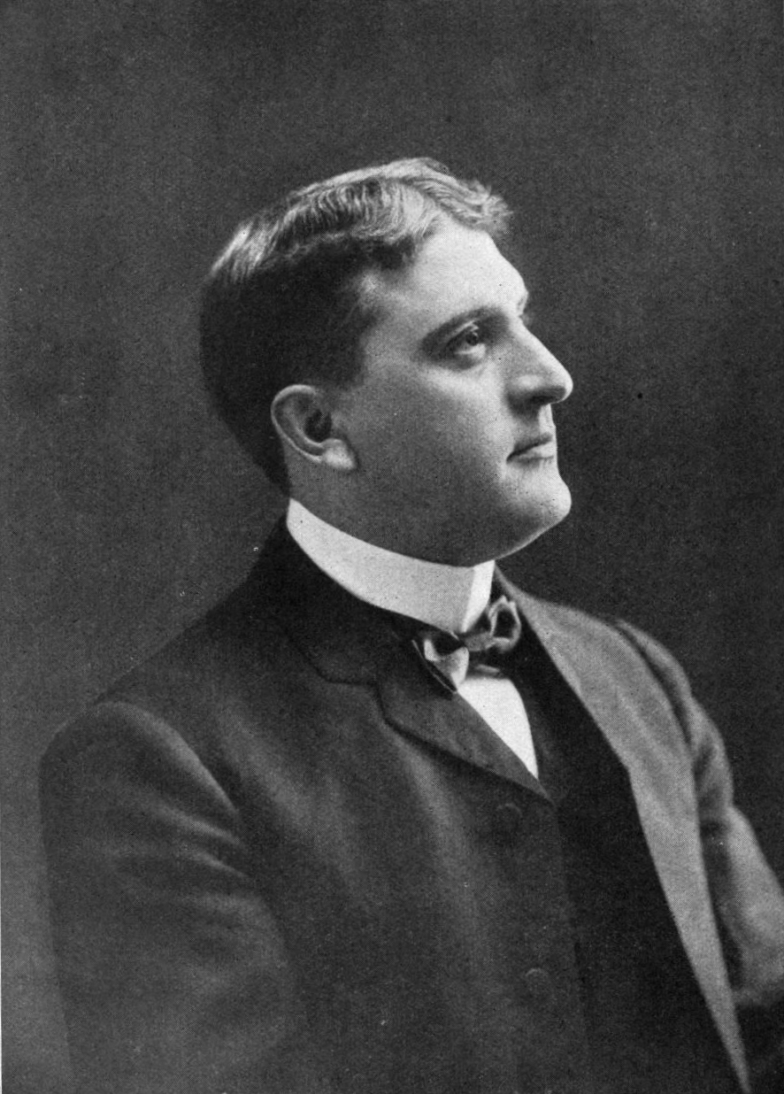 Frederick Augustus Heinze
