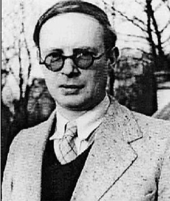 Frederick Augustus Voigt