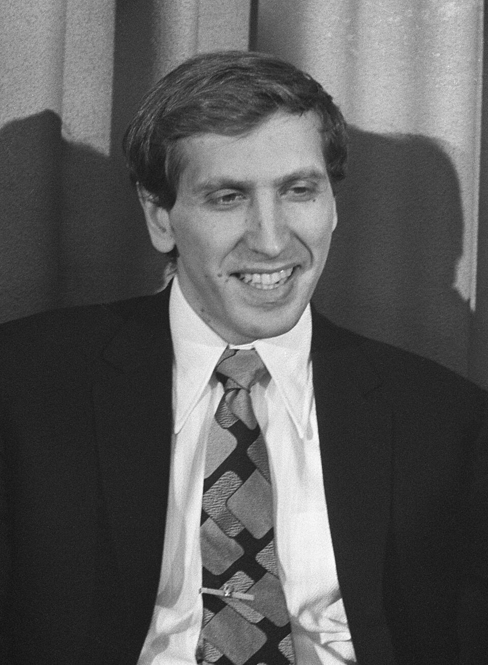 Frederick Fischer