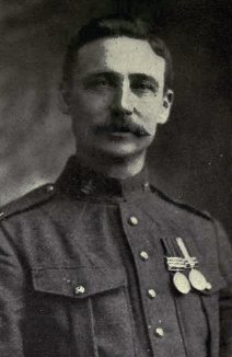 Frederick Hobson