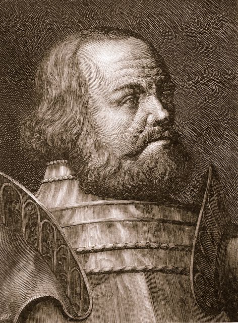 Frederick J. Goetz