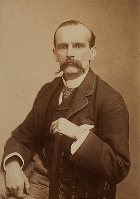 Frederick John Dealtry Lugard