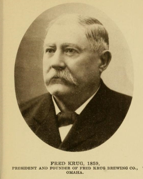 Frederick Krug
