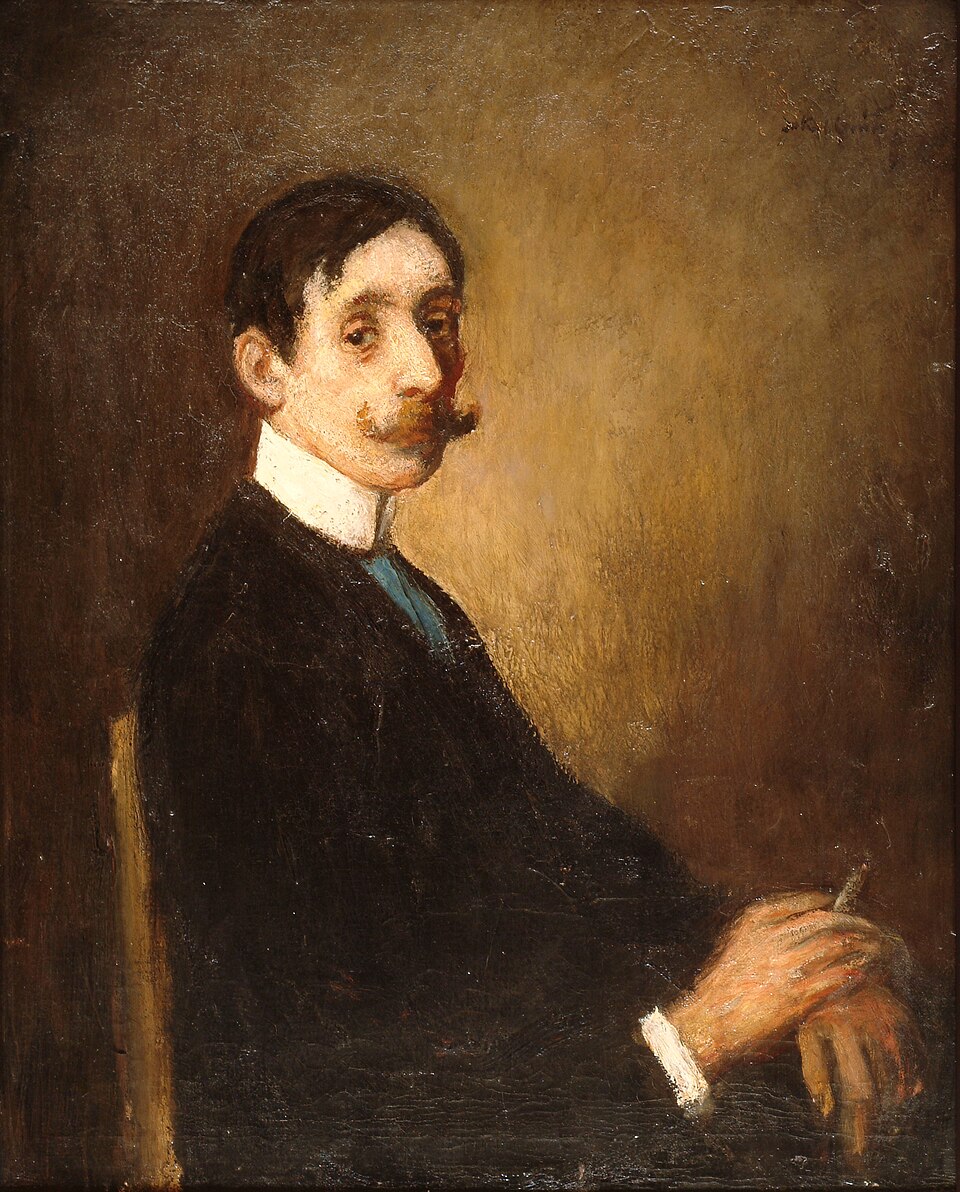 Frederick S. Coburn