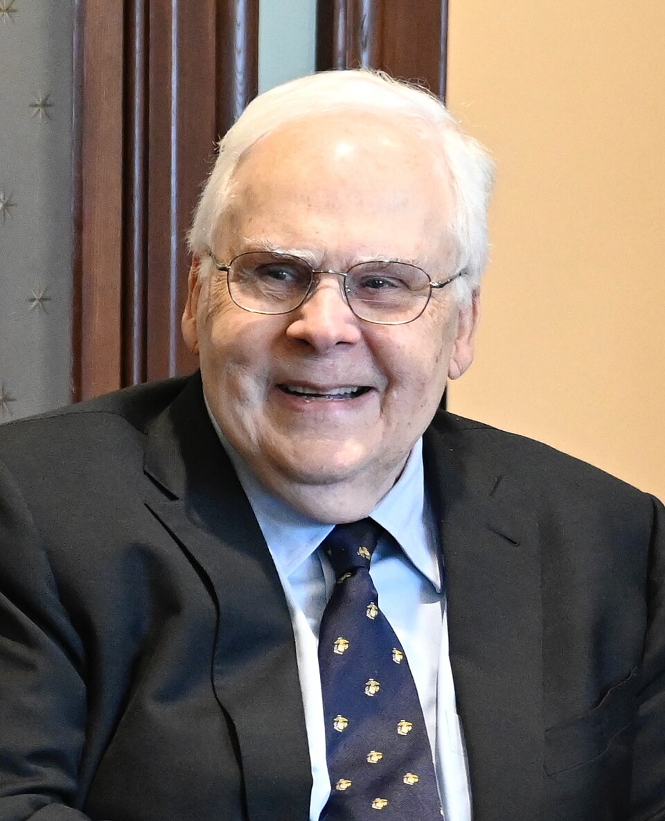 Frederick W. Smith