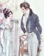 Frederick Wentworth