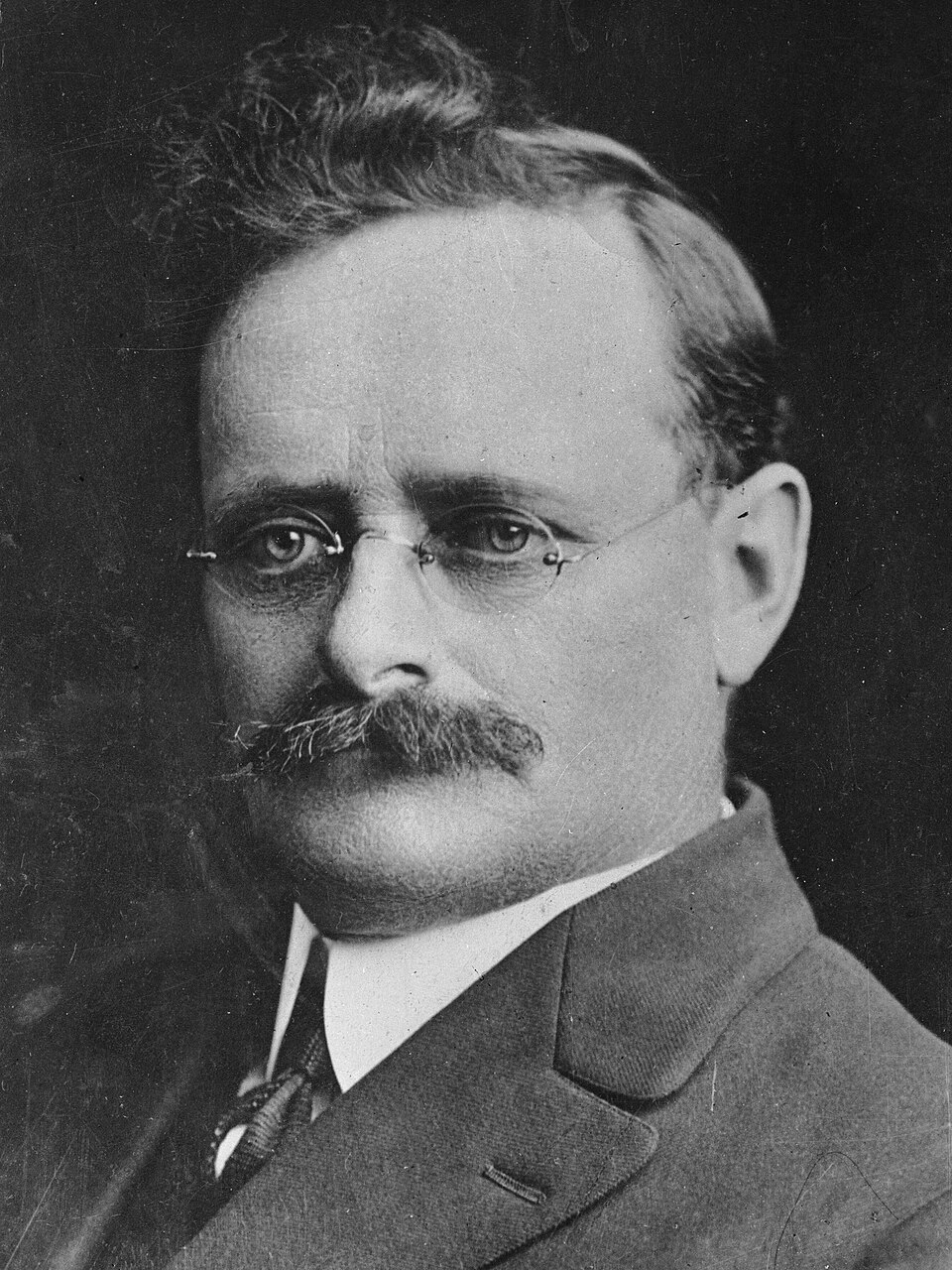 Frederick Woodman