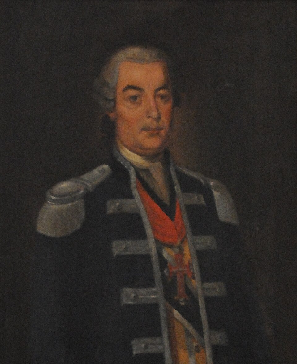 Frederico Carmo