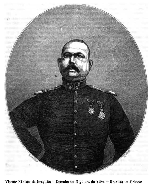 Frederico Mesquita