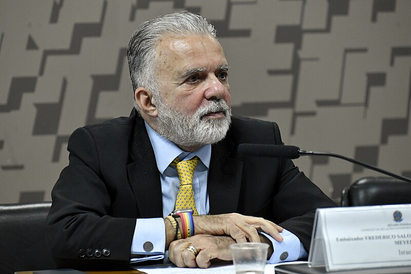 Frederico Meyer