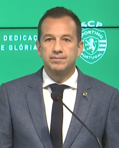 Frederico Ribeiro