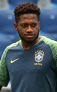 Frederico Rodrigues de Paula Santos
