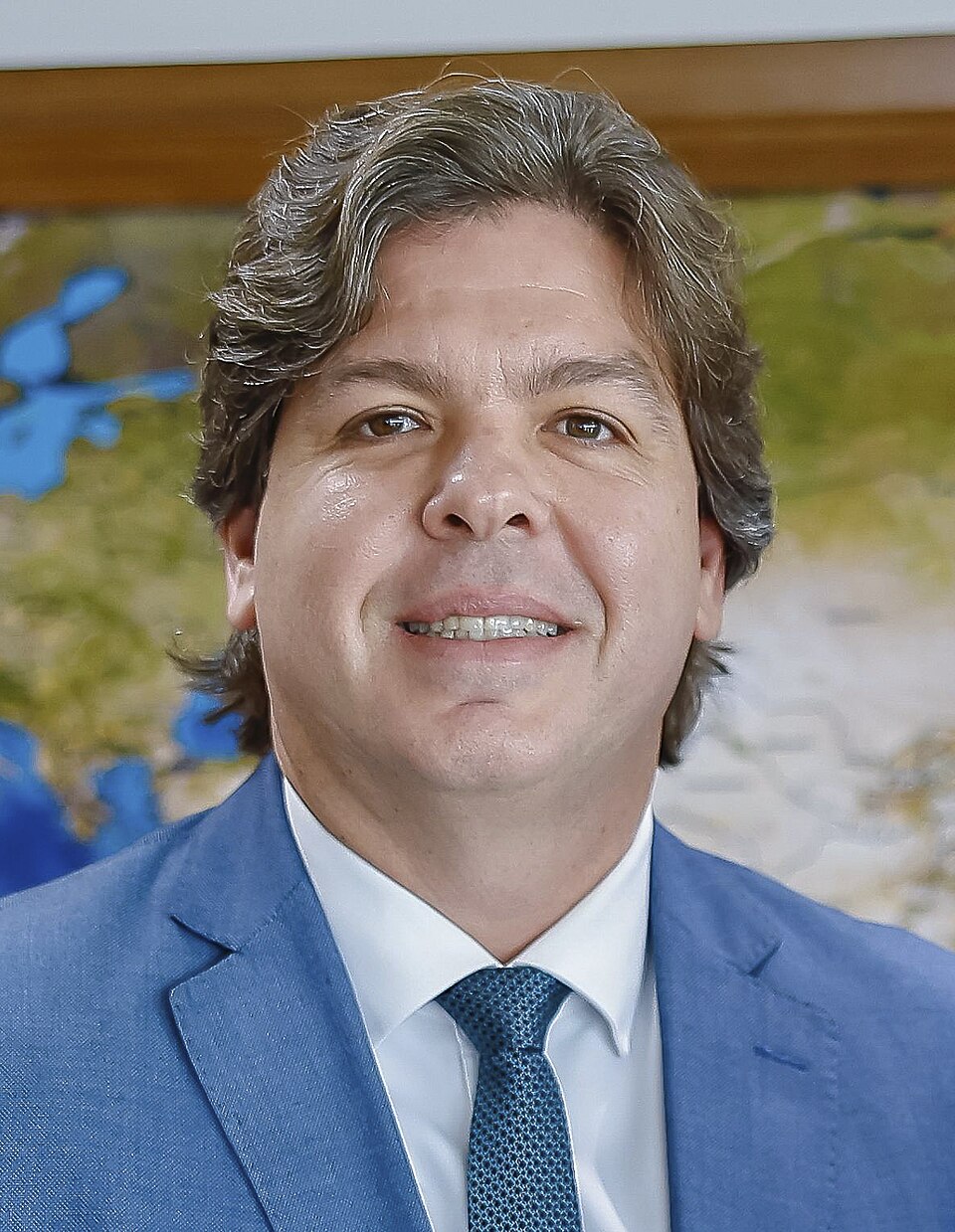 Frederico Siqueira