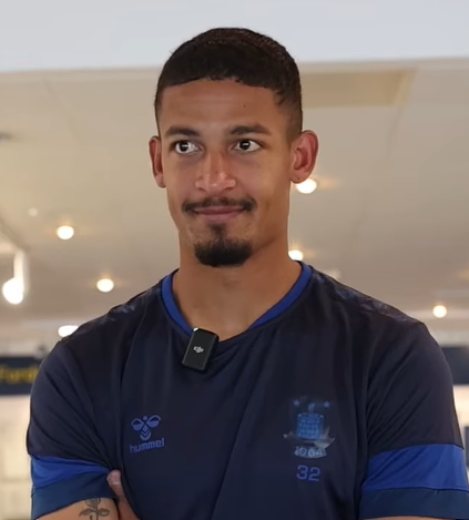 Frederik Alves