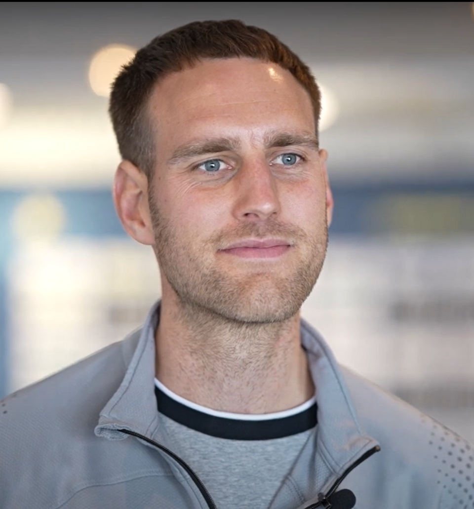 Frederik Birks