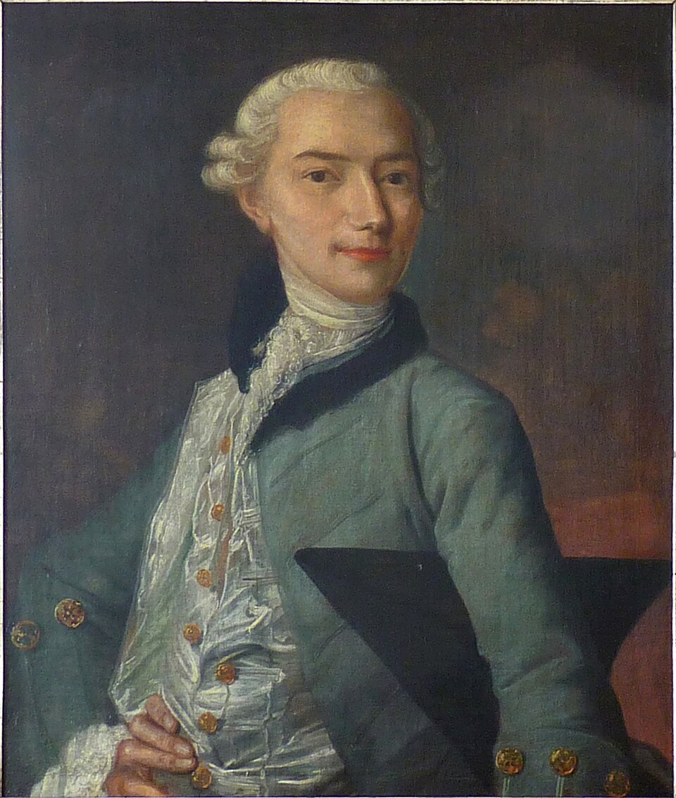 Frederik Bröker