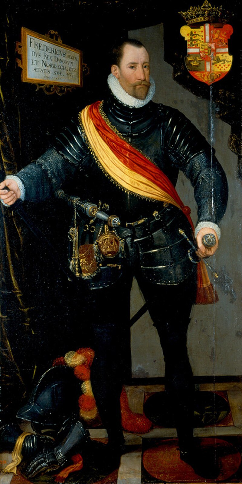 Frederik Enevoldsen