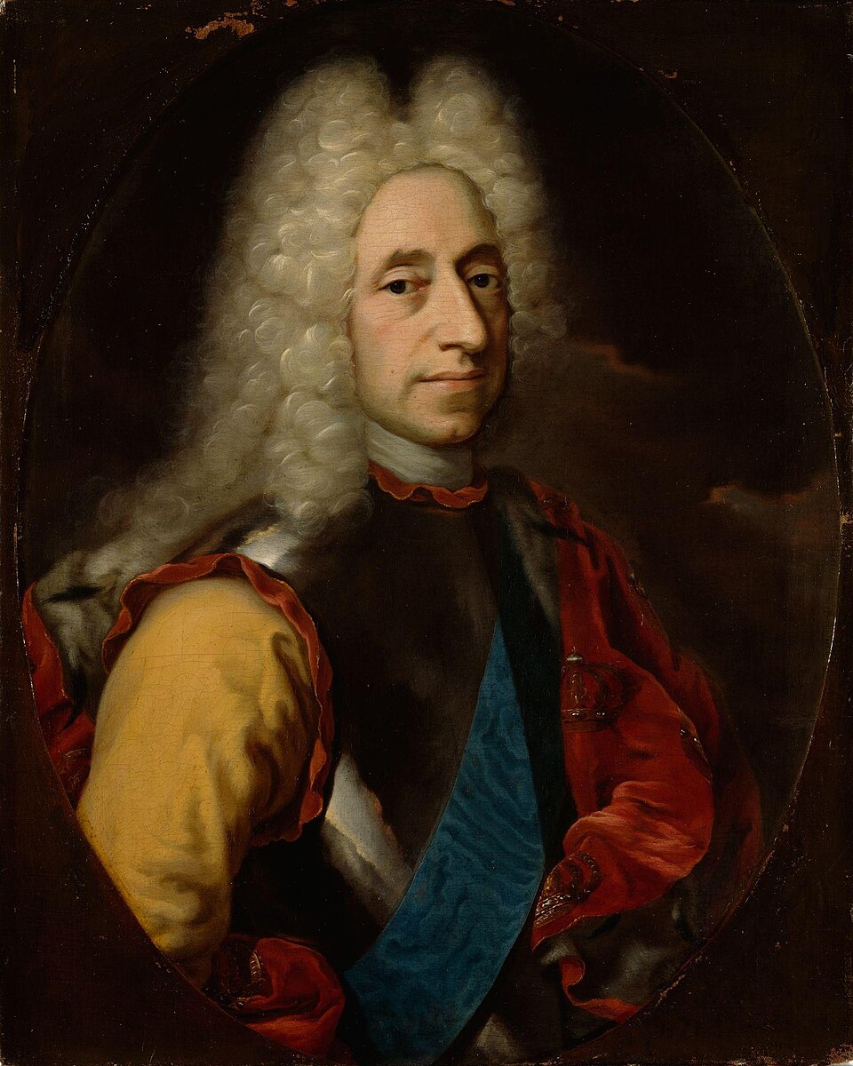 Frederik Iv