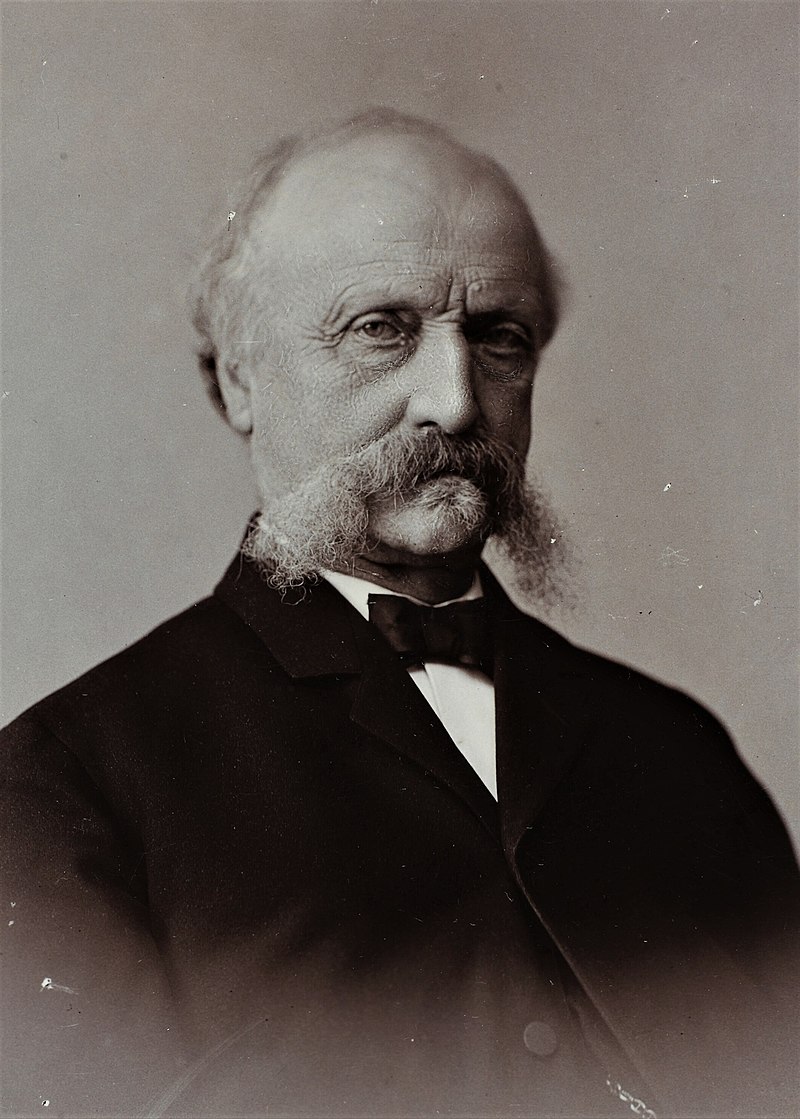 Frederik Janson