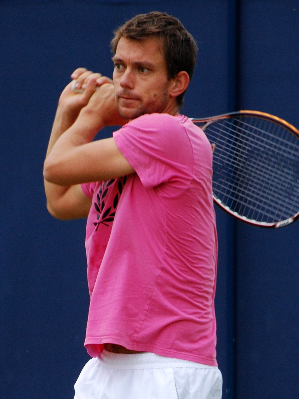 Frederik Løchte