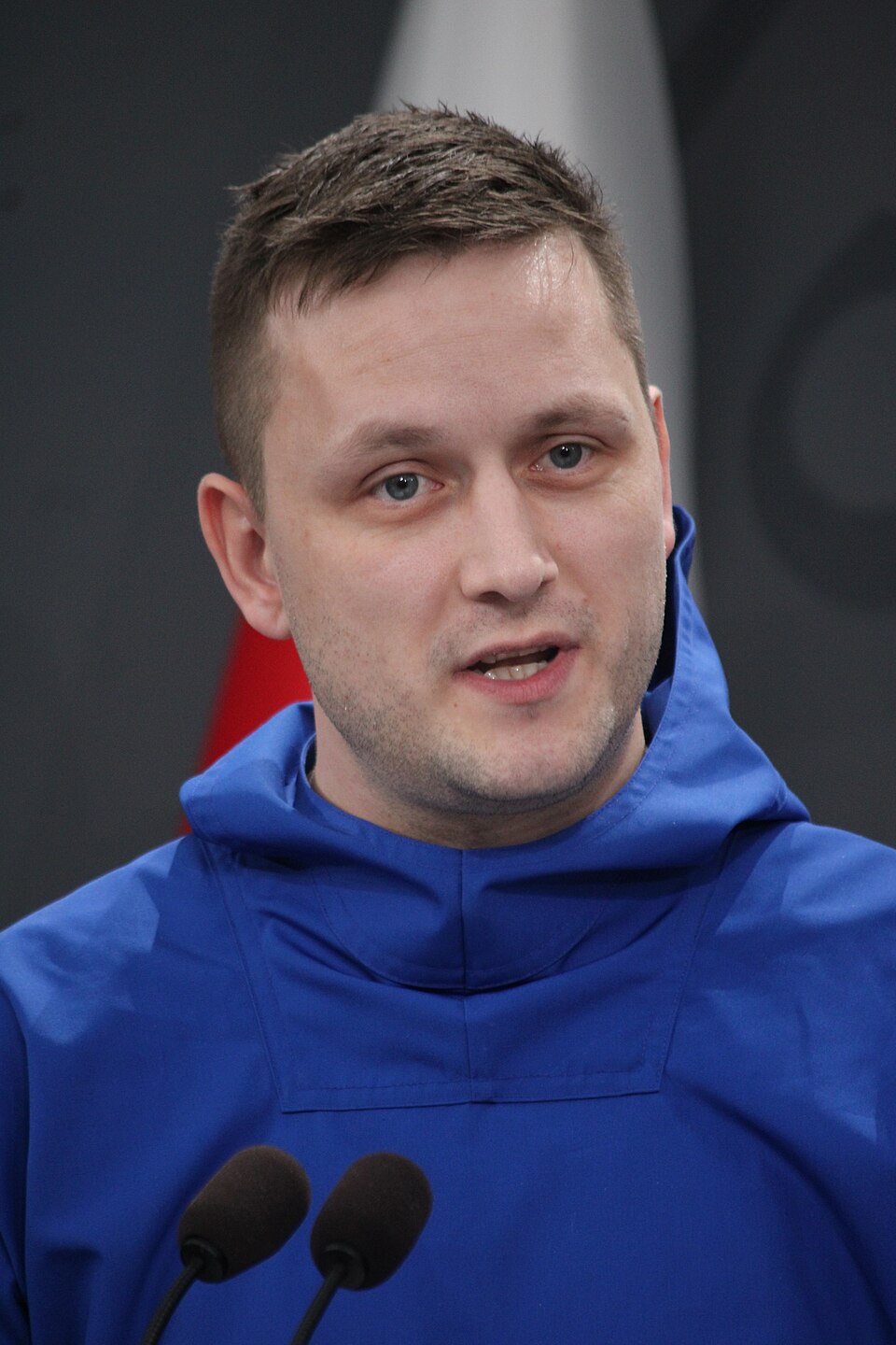 Frederik Nielsen