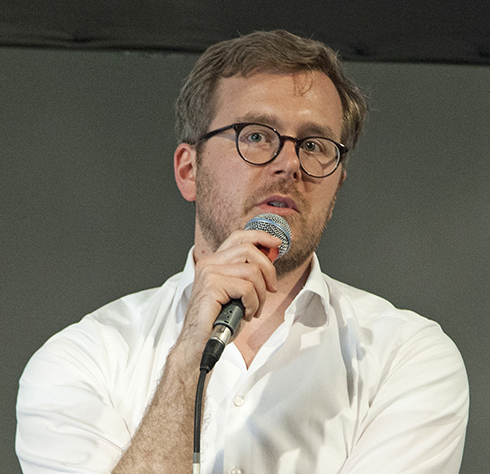 Frederik Obermaier