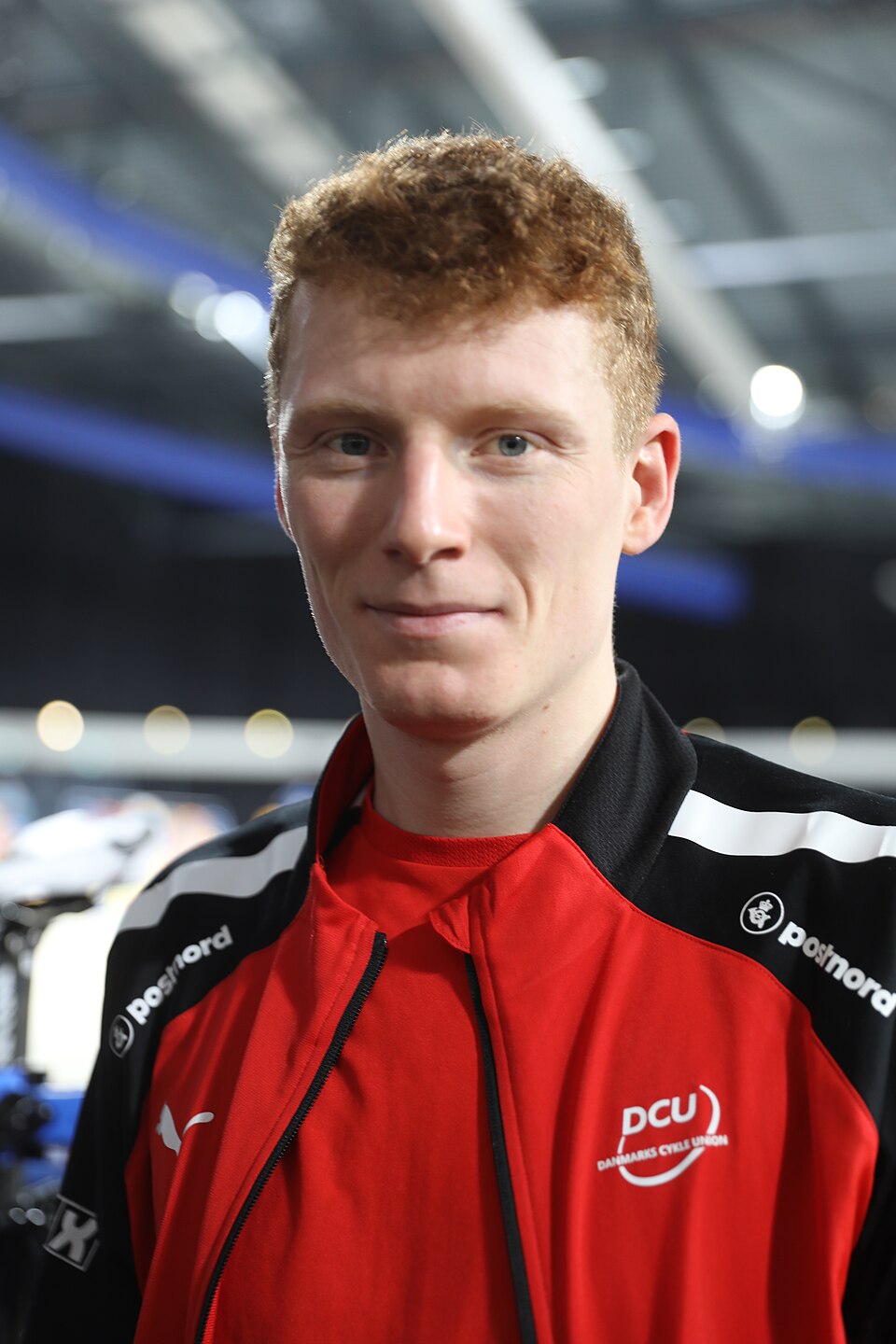 Frederik Rodenberg