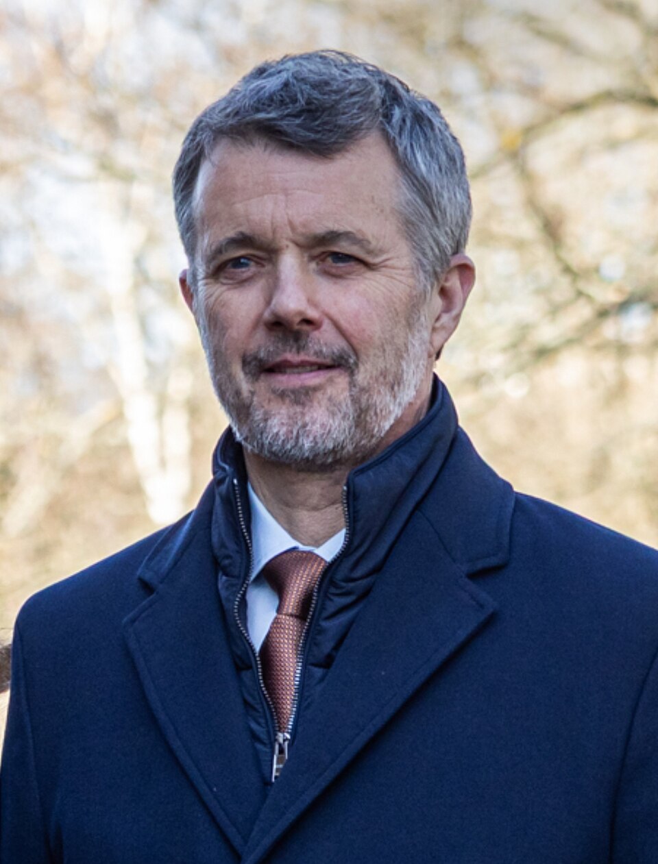 Frederik